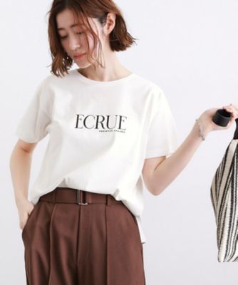 遮熱／吸水速乾／接触冷感／UVカット】ベーシックロゴTシャツ