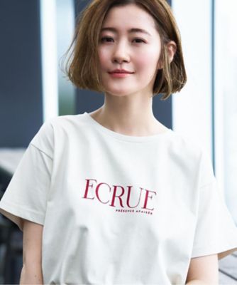 遮熱／吸水速乾／UVカット】ベーシックロゴTシャツ