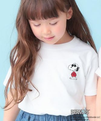 Daleyden Dove Tee | Misha&Puff (Baby&Kids)/ミーシャ