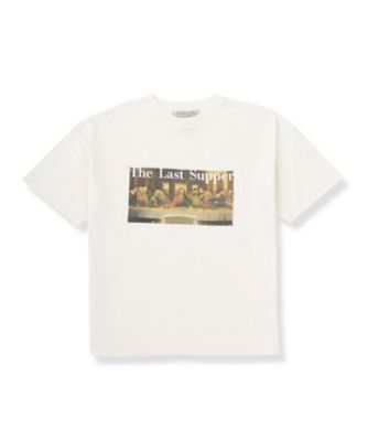 REMI RELIEF（レミリリーフ） THE LAST SUPPER