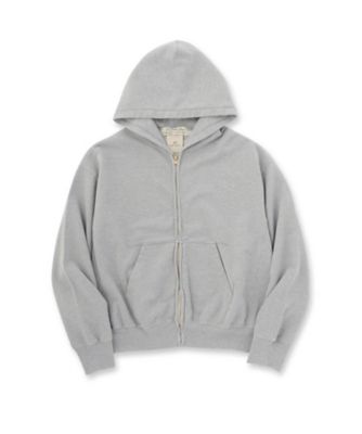 レミレリーフSUEDE LIKE ZIP ジャケット(値下げしました) REMI RELIEF/レミ レリーフ】 SUEDE LIKE RAGLAN ZIP JACKET（その他