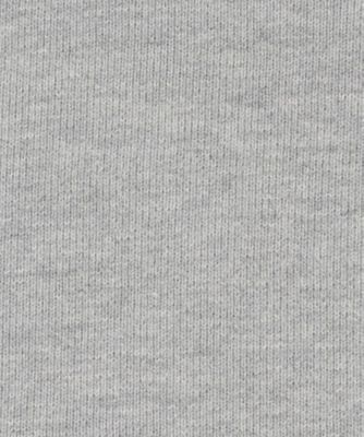 REMI RELIEF（レミレリーフ）SP加工裏毛ZIPパーカ