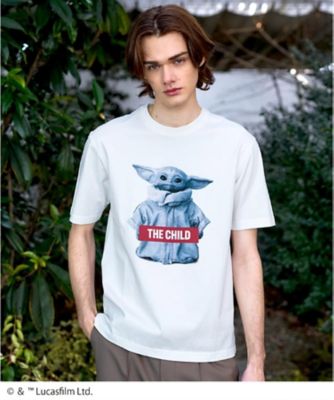 Mungo Thomson Cotton Jersey T－Shirt