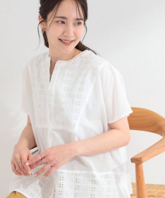 SUPER FINE CASHMERE SILK KNIT P／O
