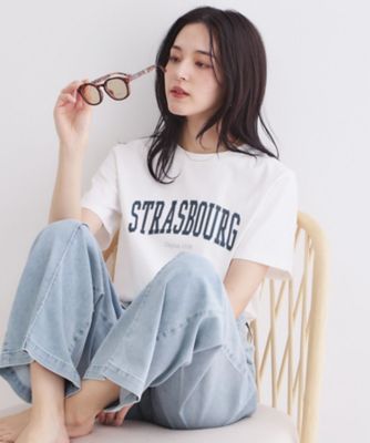 アソートロゴTシャツ【洗濯機OK】（2002619456