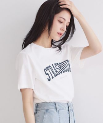 アソートロゴTシャツ【洗濯機OK】（2002619456
