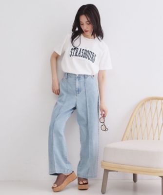 アソートロゴTシャツ【洗濯機OK】（2002619456