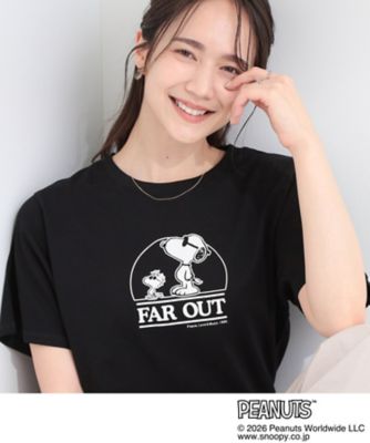 【ＰＥＡＮＵＴＳ】ひんやりプリントＴシャツ（２００２６２０４１５）