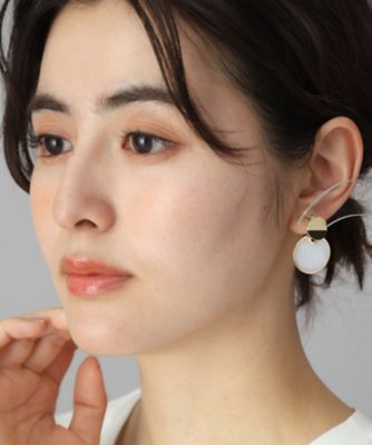 シェルピアス（2002621004） | DRESSTERIOR (Women