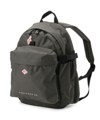 ＜DRESSTERIOR (Men) ＞ＤＡＮＴＯＮ（ダントン）ＰＡＲＴＡＧＥＲ　２０｜バッグ（２００２６２１４４４）