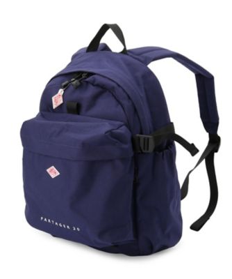 DANTON（ダントン）PARTAGER 20｜バッグ