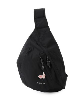 DANTON RHONE 14 ボディバッグ ダークグレー DANTON（ダントン）RHONE 14｜バッグ