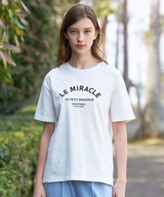 DRESSTERIOR (Women)のTシャツ・カットソー | レディース | 三越伊勢丹