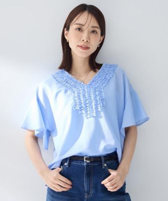 ブルー系 15号 レディース | 三越伊勢丹オンラインストア・通販【公式】