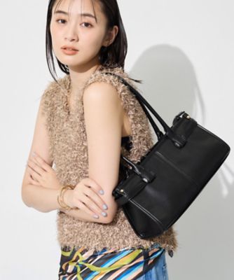 全て美品　イントロパック　ウィンディ ガーディ 3枚セット 収納力◎／トレンド】スクエアトートバッグ（2002625713