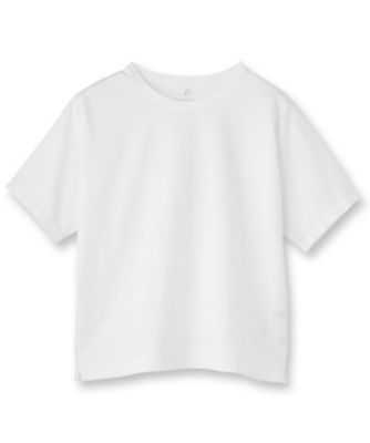 汗ジミ防止／褒められTシャツ】上品カジュアル！ドルマンTシャツ
