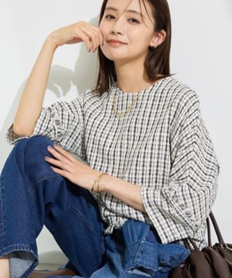 INDIVI S (Women/小さいサイズ)の小さいサイズ 3号～7号／XXS～S