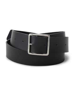 TOGA/トーガ Double buckle belt TZ261ーAH502 Double buckle belt TZ262－AH502 | TOGA