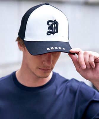 メッシュキャップ ^01^ Langlitz Leathers ラングリッツレザーズ【MESH CAP】【Type A