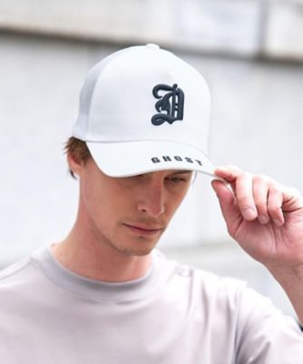 Dロゴ メッシュキャップ（2002627125） | DRESSTERIOR (Men