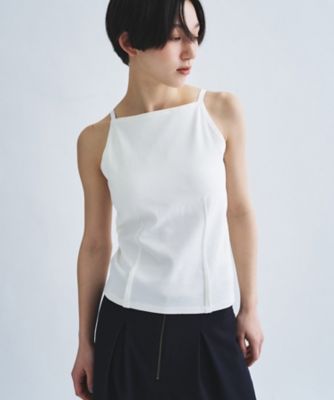＜CODE A (Women)＞ｅｄｇｅ　ｌｉｎｅ　ｃａｍｉｓｏｌｅ（２００２６２７３７０）