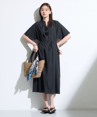 INDIVI L (Women/大きいサイズ) / インディヴィL TOP | レディース