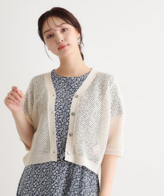 LAURA ASHLEY / ローラ アシュレイ TOP | ファッション・服 | 三越