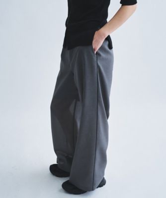 sheer code easy pants（2002627569