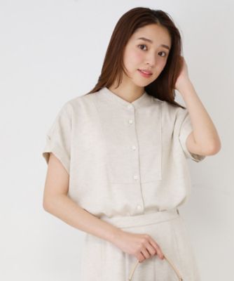COUP DE CHANCE (Women) / クードシャンス TOP | レディース