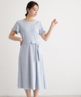 LAURA ASHLEYのワンピース | レディース | 三越伊勢丹オンラインストア