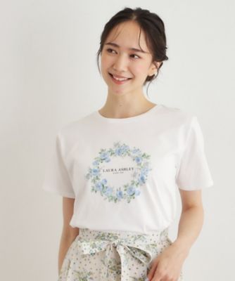 LAURA ASHLEY / ローラ アシュレイ TOP | ファッション・服 | 三越