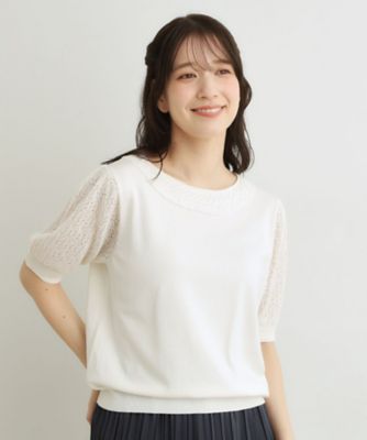 LAURA ASHLEY / ローラ アシュレイ TOP | ファッション・服 | 三越