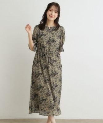 LAURA ASHLEYのワンピース | レディース | 三越伊勢丹オンラインストア