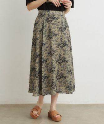 LAURA ASHLEYのスカート | レディース | 三越伊勢丹オンラインストア