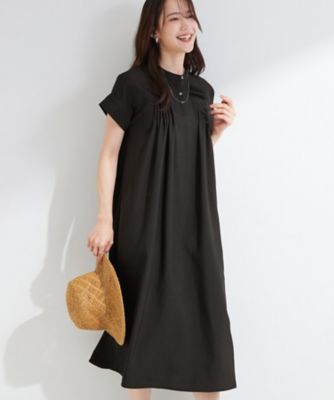 VOLUME TIERED ONEPIECE 10112ー5123