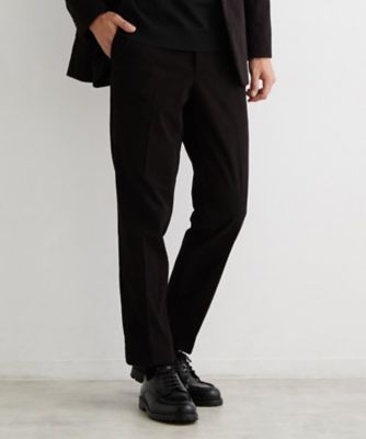 MARKAWARE コーデュロイスラックス 洗濯機OK／セットアップ可】コーデュロイスラックス