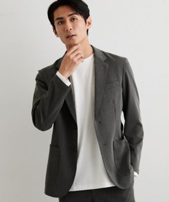 THE SHOP TK (Men)のジャケット | メンズ | 三越伊勢丹オンライン