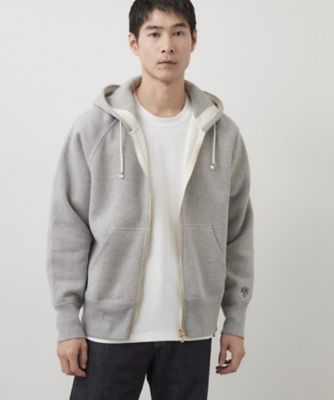パーカー COLLEGE PUFFY RELAXED FIT