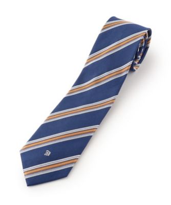 マルチストライプ ネクタイ（2002630946） | DRESSTERIOR