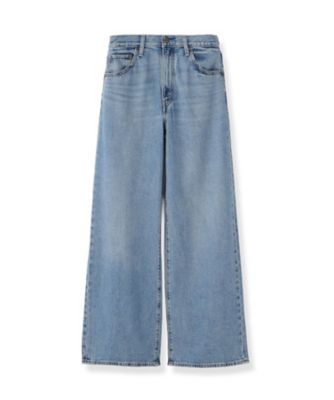 リーシア LEVIS（リーバイス）CINCH WIDE LEG