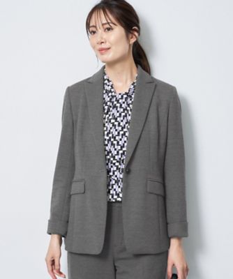 SS－4Lサイズ／セットアップ可】匠ジャケット／ロングテーラード