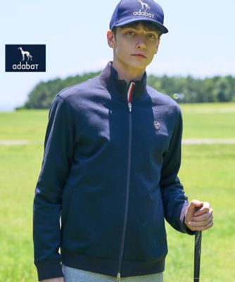 ブルー系 adabatのスポーツ・ゴルフ・水着 | メンズ | 三越伊勢丹