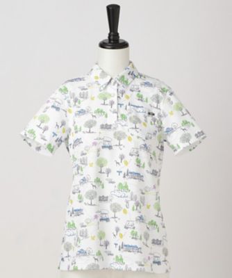 Polo ベア フレンチ テリー カーディガン