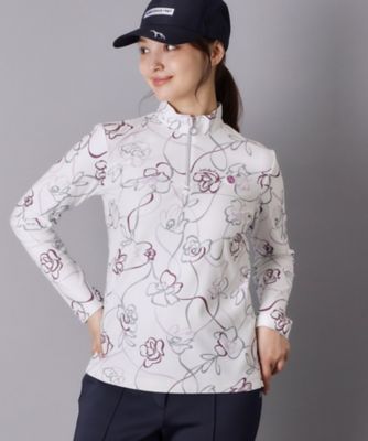 adabat アダバット ホワイト ストライプ ワンピース レディース 新品
