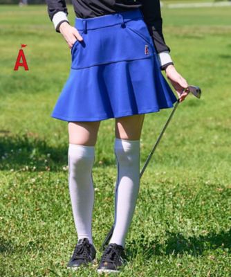 スムースジャージフレアスカート（2002635626） | ADABAT