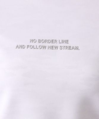 HOTモックネックインナー（2002635631） | ADABAT STREAM