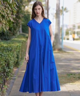新品・未使用【SLOANE 】ウールxコットン フリンジフレンチスリーブ　2 SLOANE(スローン)｜コットン フリルフレンチスリーブ/ホワイト の通販
