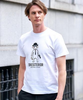 DRESSTERIOR (Men) | 三越伊勢丹オンラインストア・通販【公式】