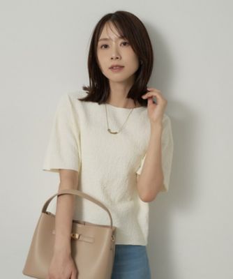 セール品】 UNTITLED L (Women/大きいサイズ) | 三越伊勢丹オンライン