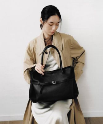 グラッツィア】レザートートバッグL 本革A4 ビジネスバッグ（商品